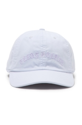 Bone Ellus Deluxe Branco