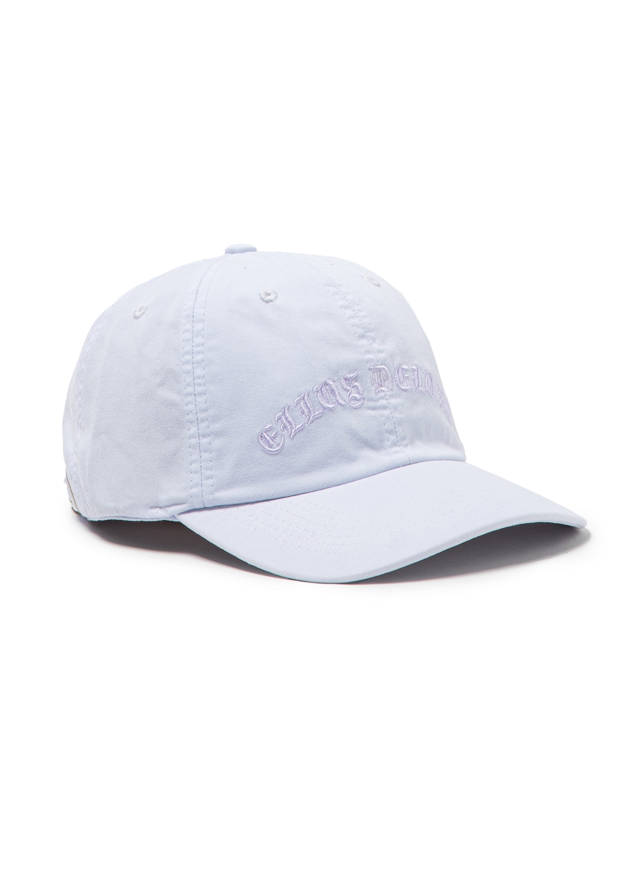 Bone Ellus Deluxe Branco