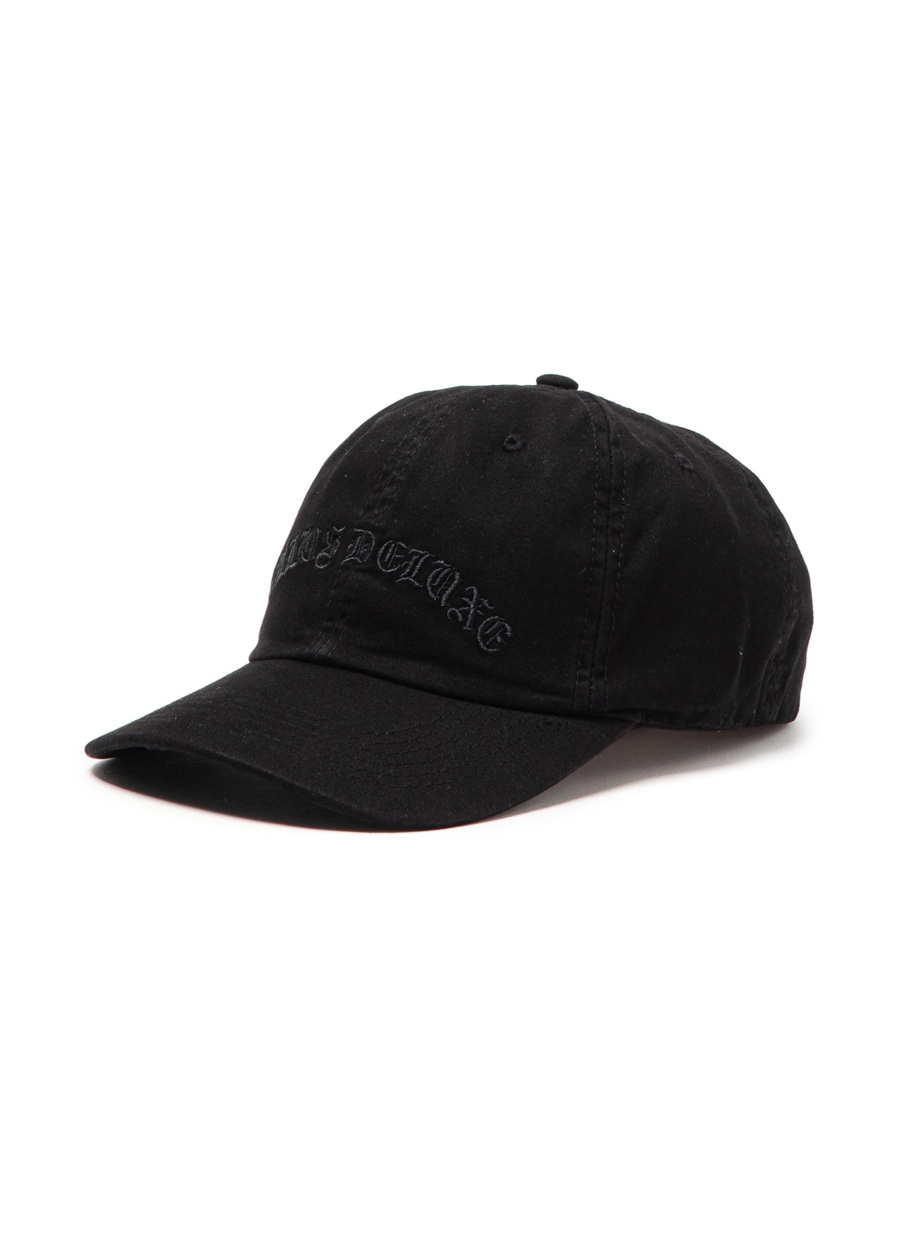 Bone Ellus Deluxe Preto