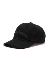 Bone Ellus Deluxe Preto