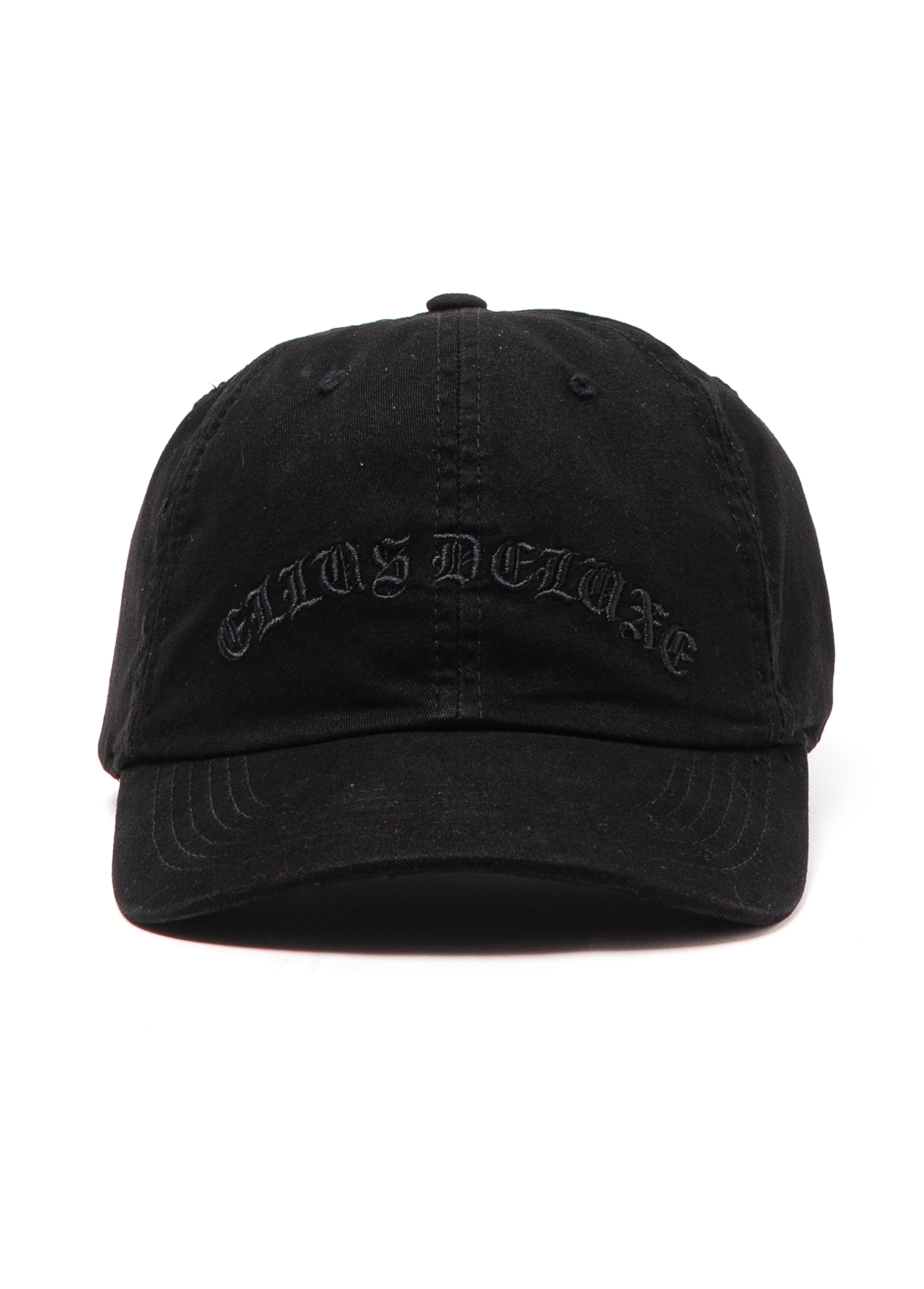 Bone Ellus Deluxe Preto