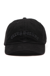 Bone Ellus Deluxe Preto