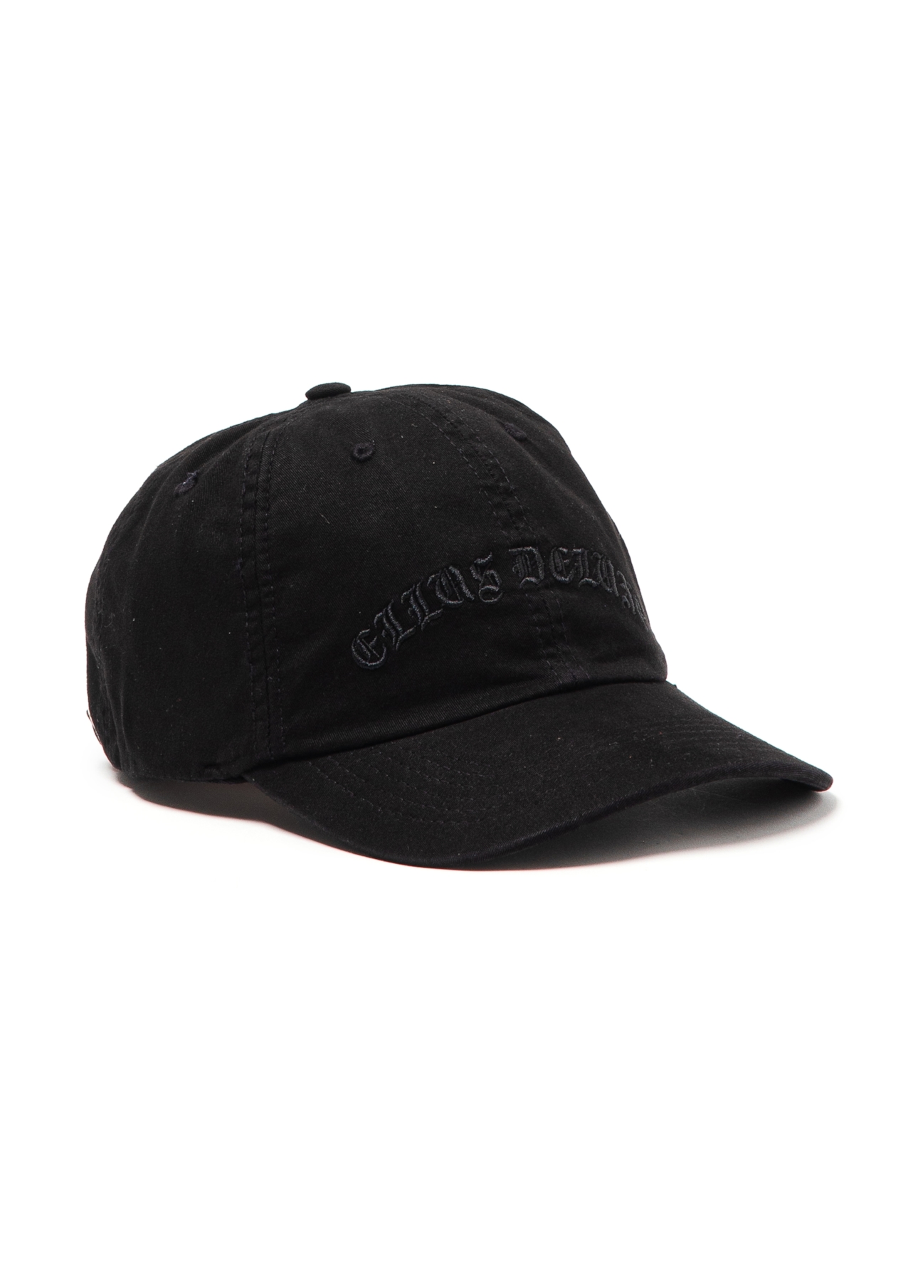 Bone Ellus Deluxe Preto