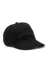 Bone Ellus Deluxe Preto