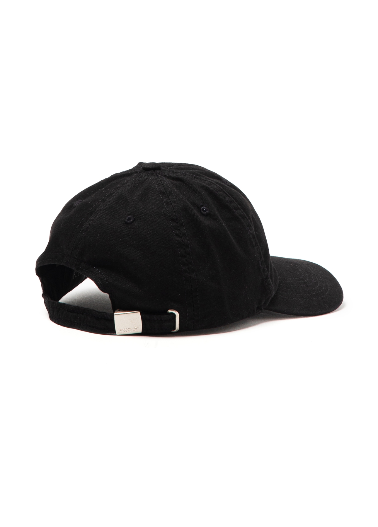 Bone Ellus Deluxe Preto