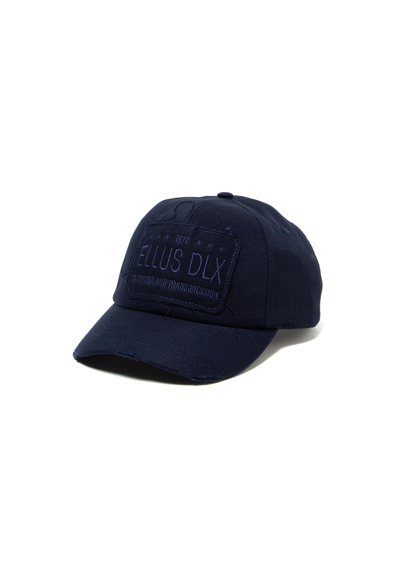 Bone Ellus Dlx Marinho