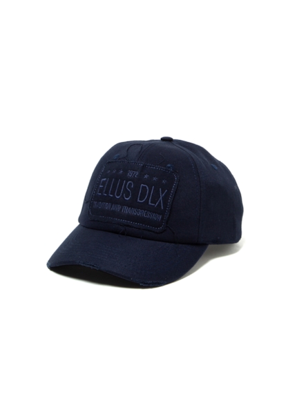 Bone Ellus Dlx Marinho