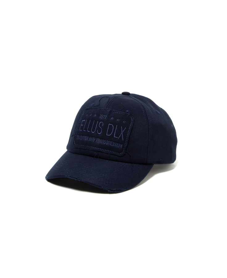 Bone Ellus Dlx Marinho