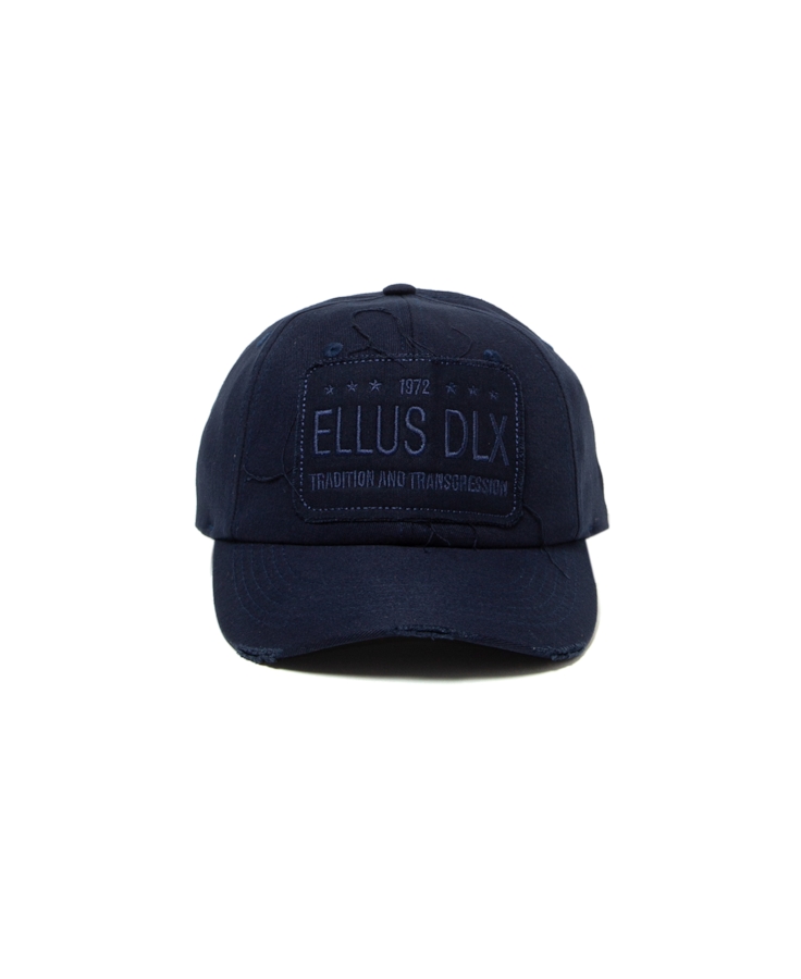 Bone Ellus Dlx Marinho