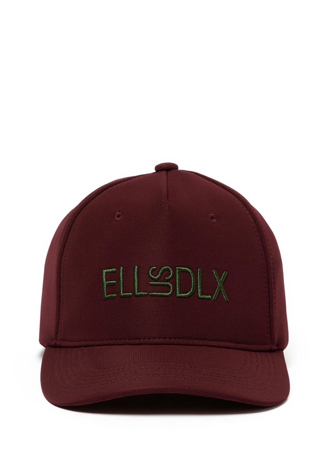 Boné Ellus Dlx New Edition Bordeaux