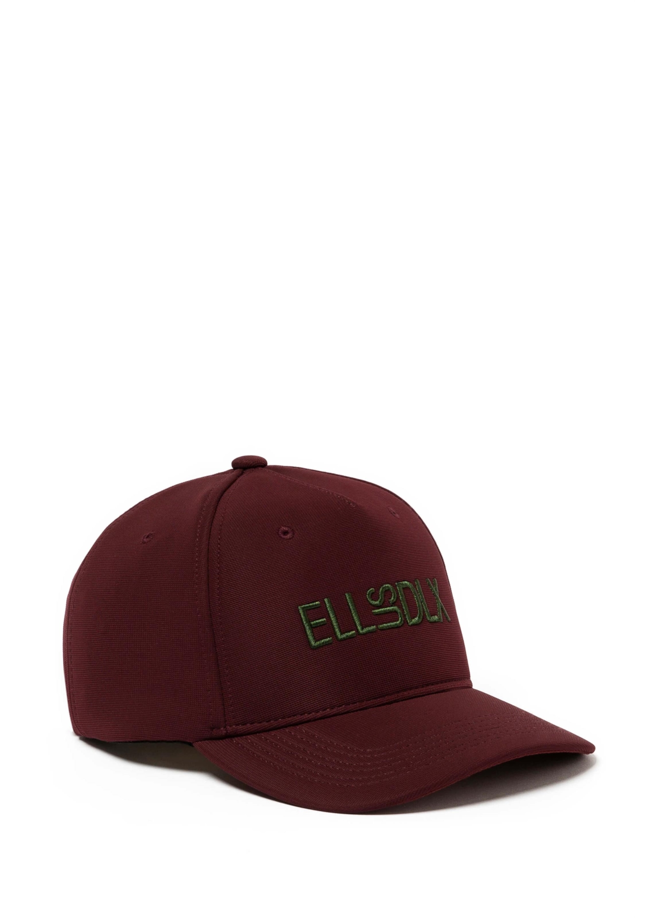 Boné Ellus Dlx New Edition Bordeaux