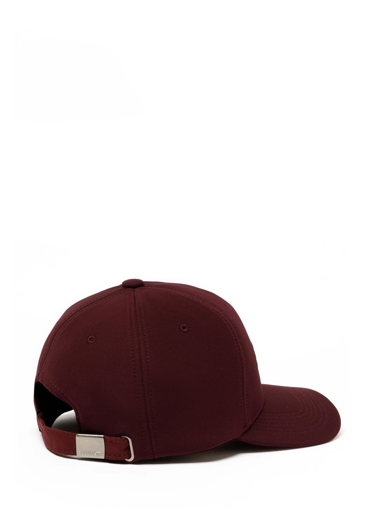 Boné Ellus Dlx New Edition Bordeaux