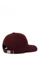 Boné Ellus Dlx New Edition Bordeaux