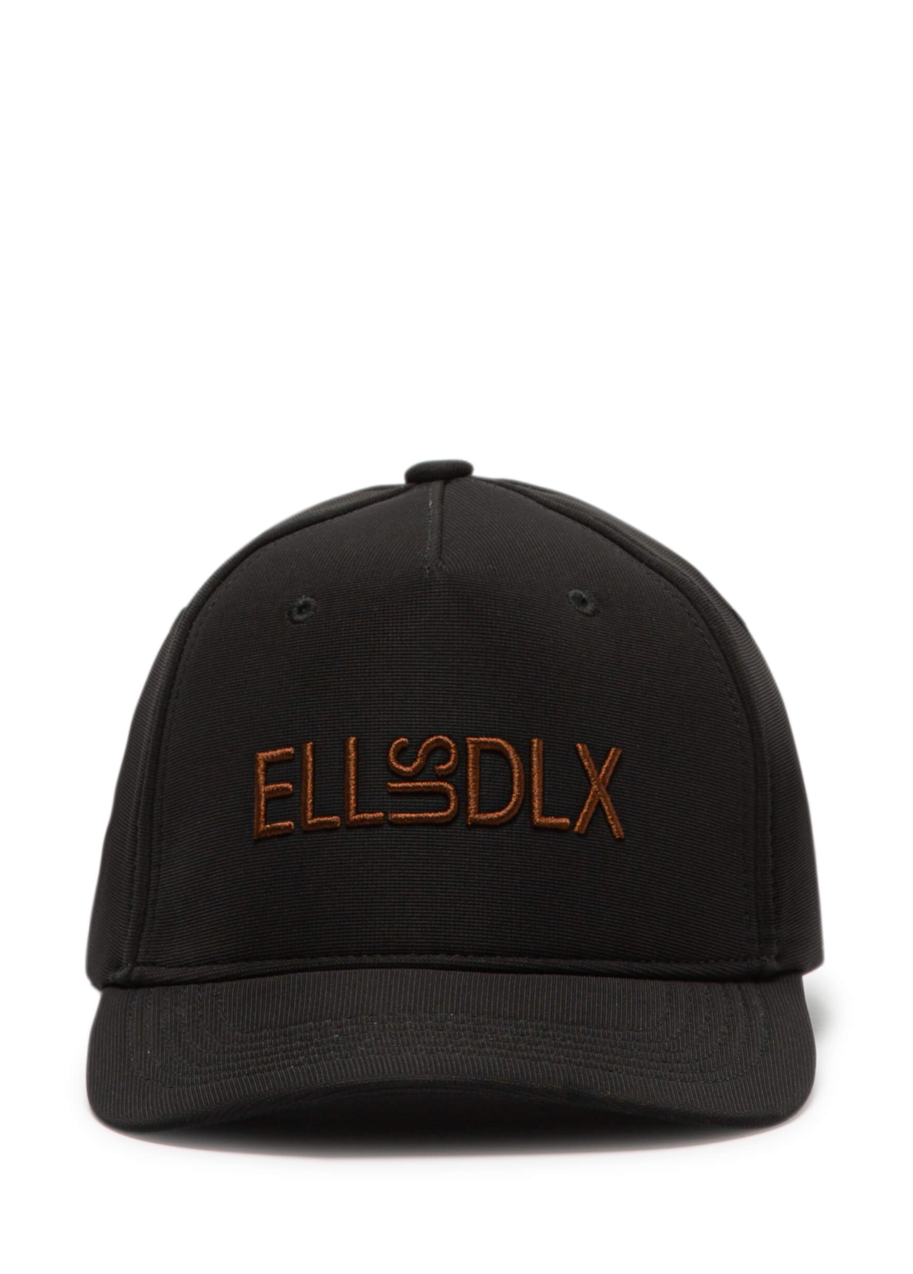 Boné Ellus Dlx New Edition Preto