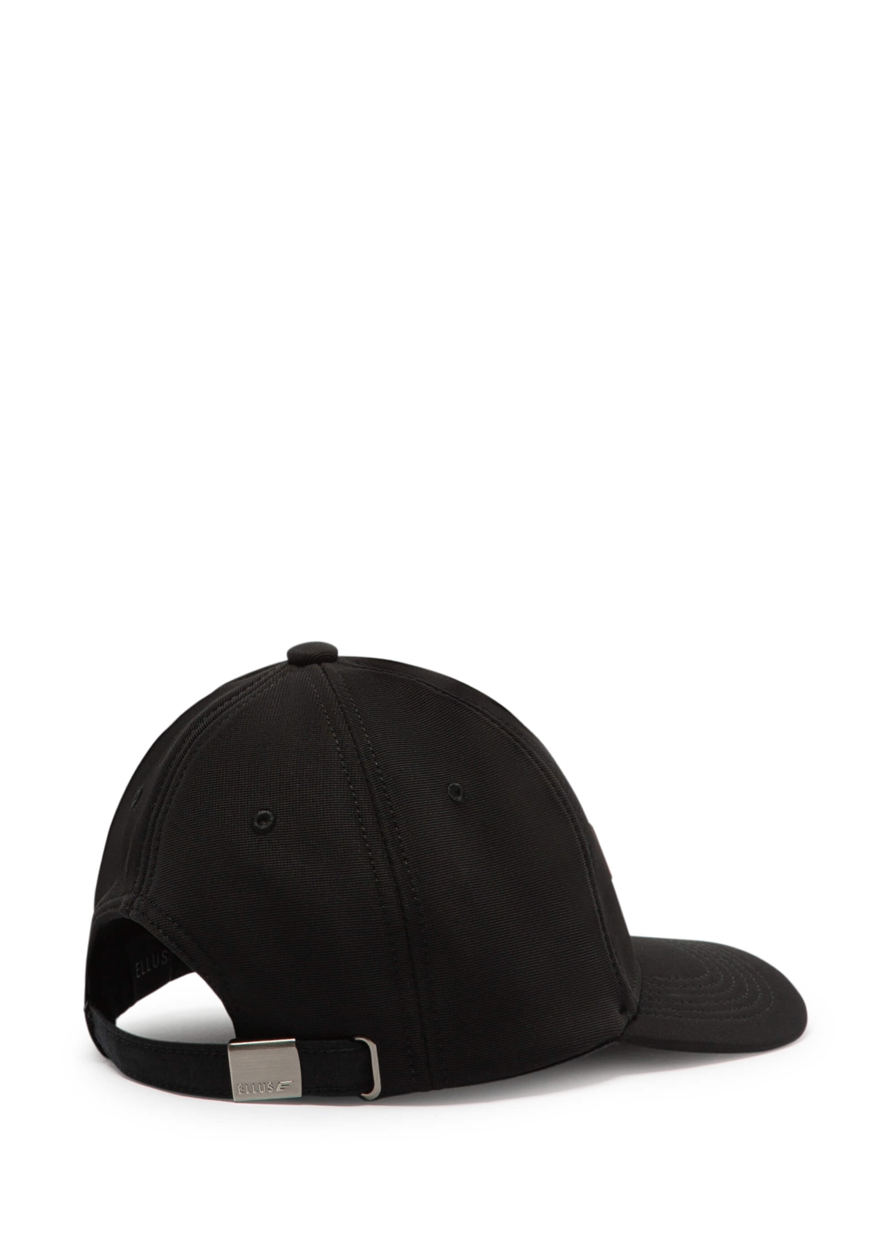 Boné Ellus Dlx New Edition Preto