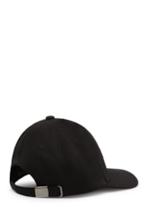 Boné Ellus Dlx New Edition Preto