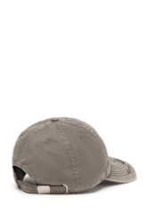 Boné Ellus Dust Flame Preto