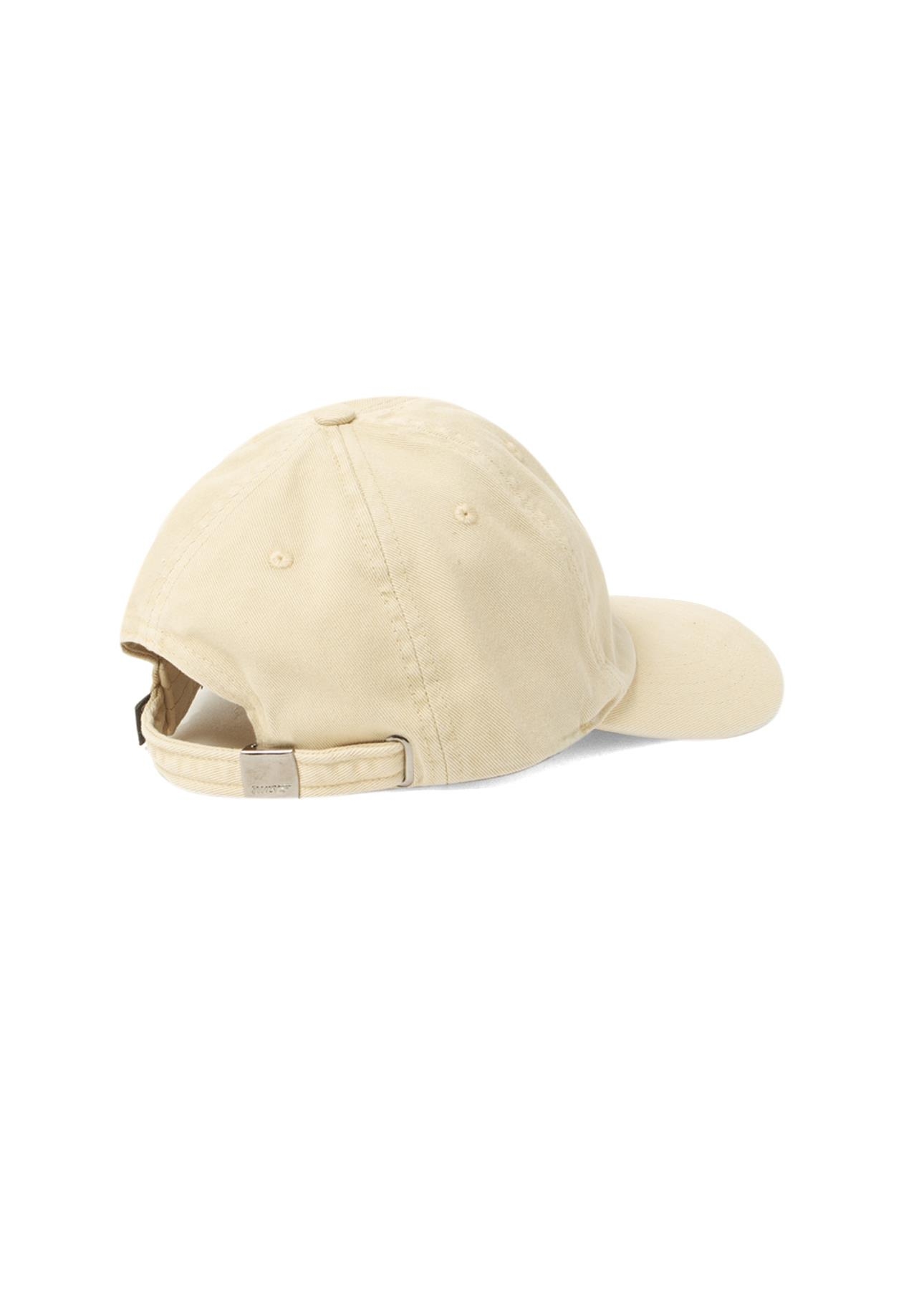 Bone Ellus e Asa Areia Seca