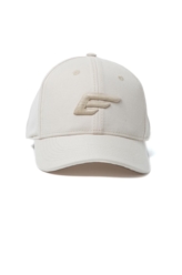 Bone Ellus e Asa Basic  Areia Seca