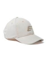 Bone Ellus e Asa Basic  Areia Seca