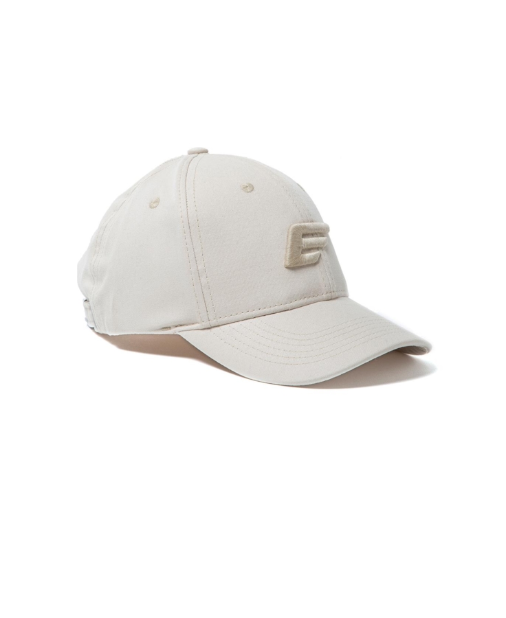 Bone Ellus e Asa Basic Areia Seca