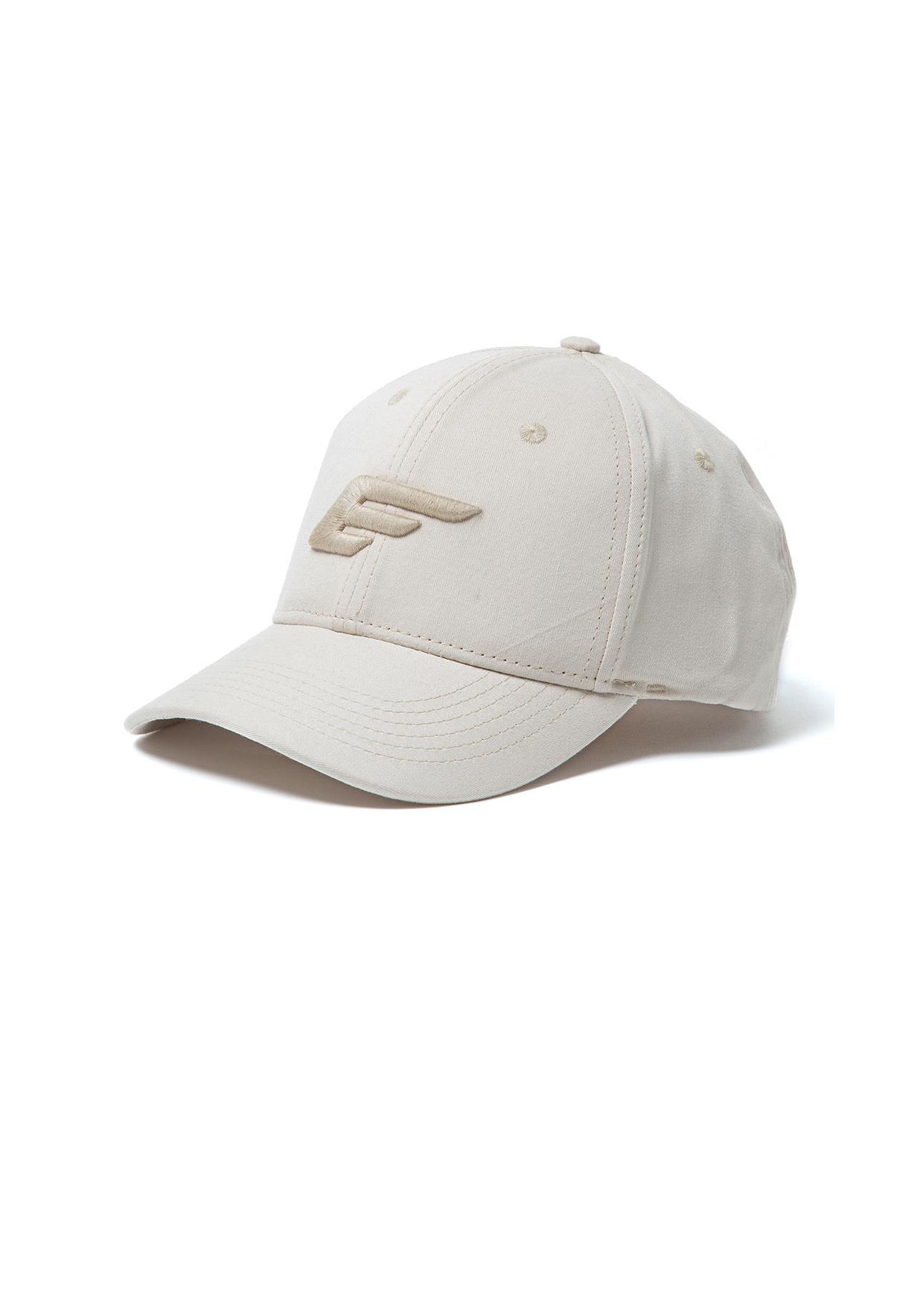 Bone Ellus e Asa Basic Areia Seca