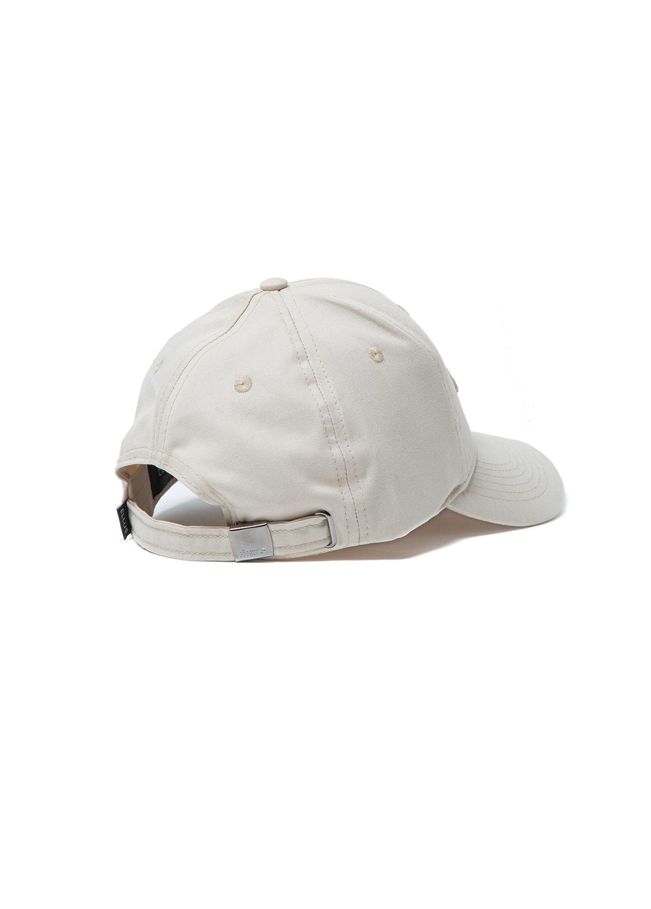 Bone Ellus e Asa Basic Areia Seca