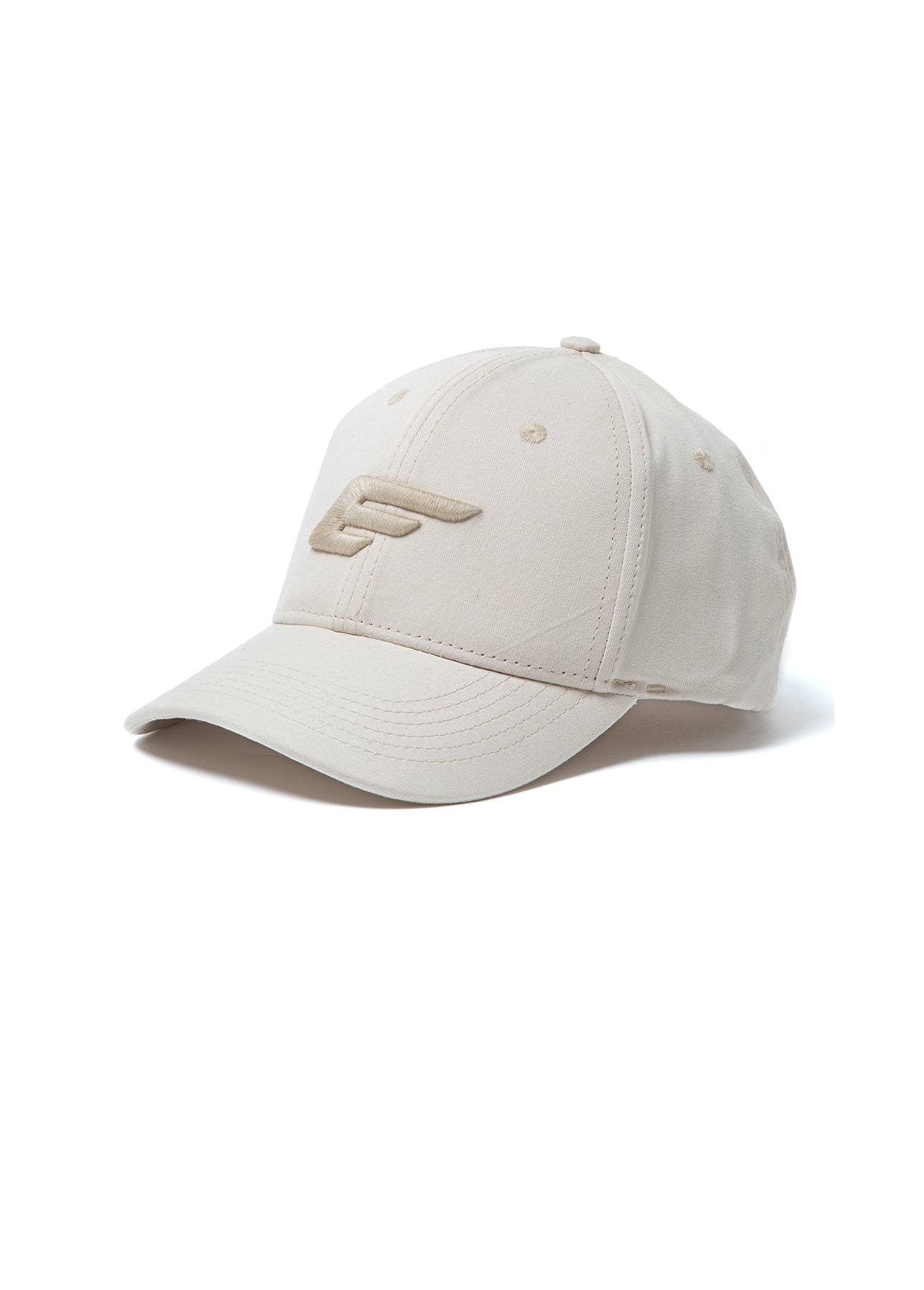 Bone Ellus e Asa Basic Areia Seca