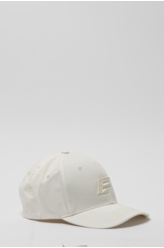 Bone Ellus e Asa Basic Branco