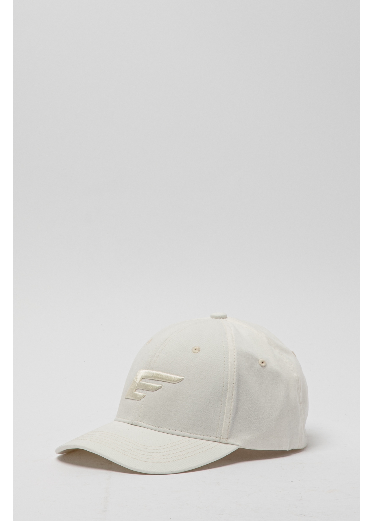 Bone Ellus e Asa Basic Branco