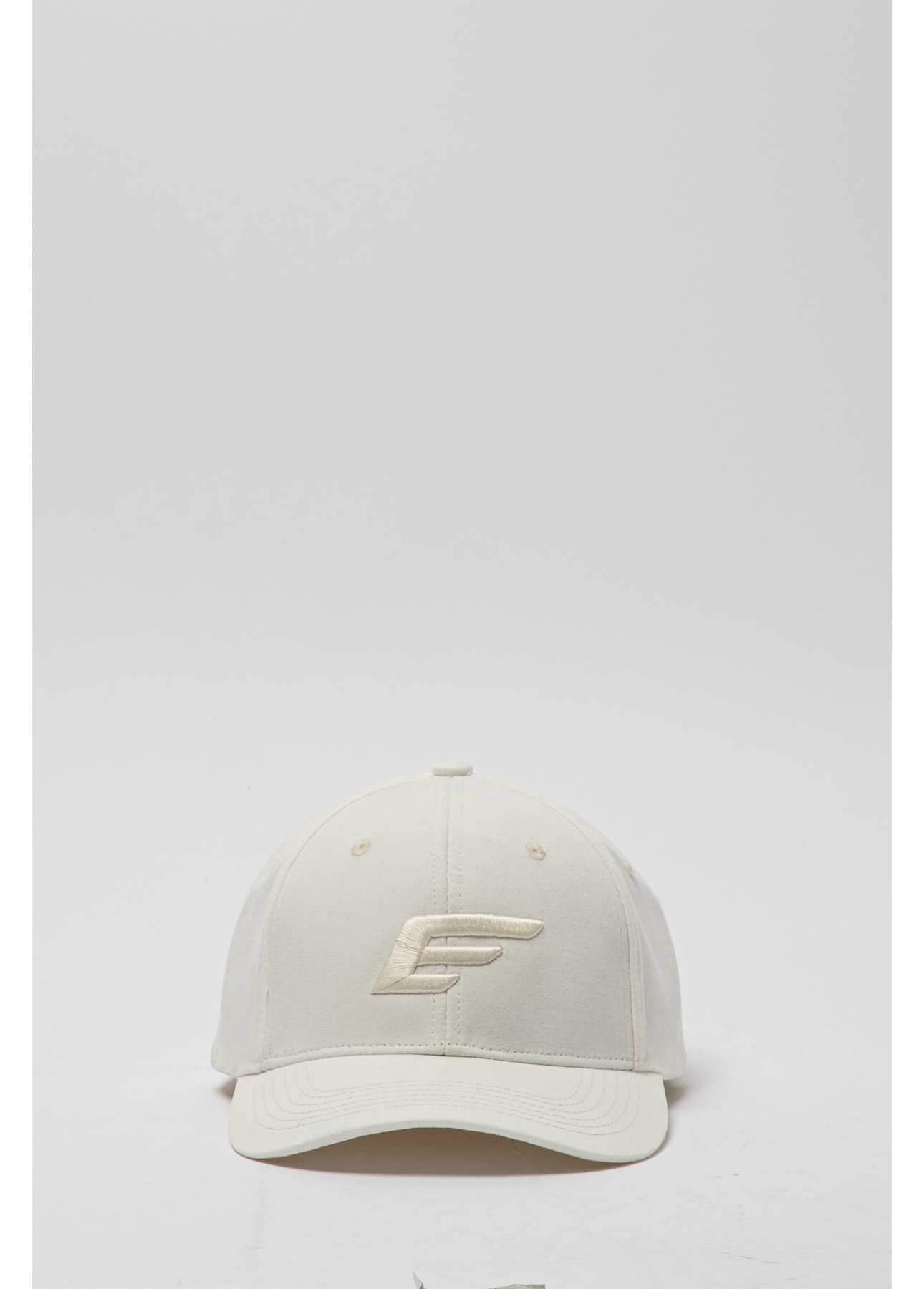 Bone Ellus e Asa Basic Branco