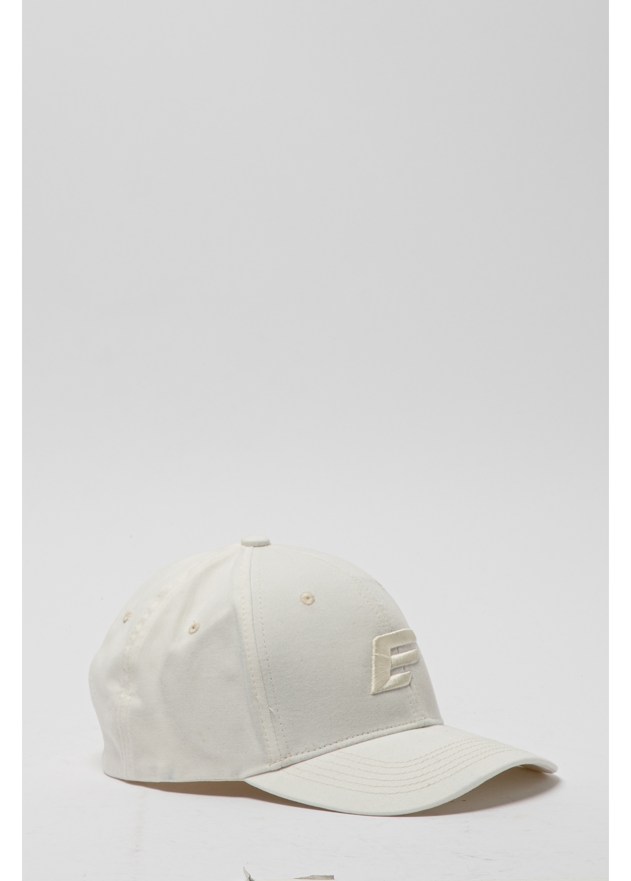 Bone Ellus e Asa Basic Branco