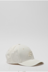 Bone Ellus e Asa Basic Branco