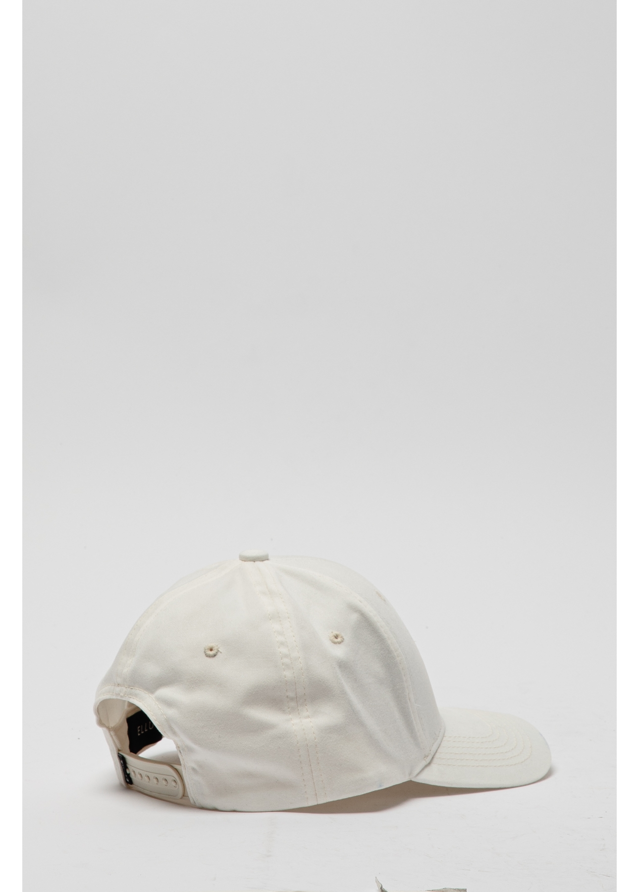 Bone Ellus e Asa Basic Branco
