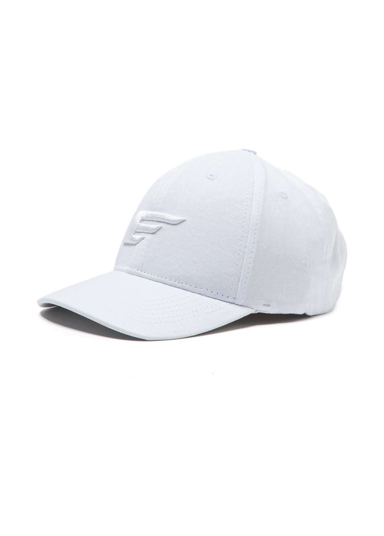 Bone Ellus e Asa Basic Branco