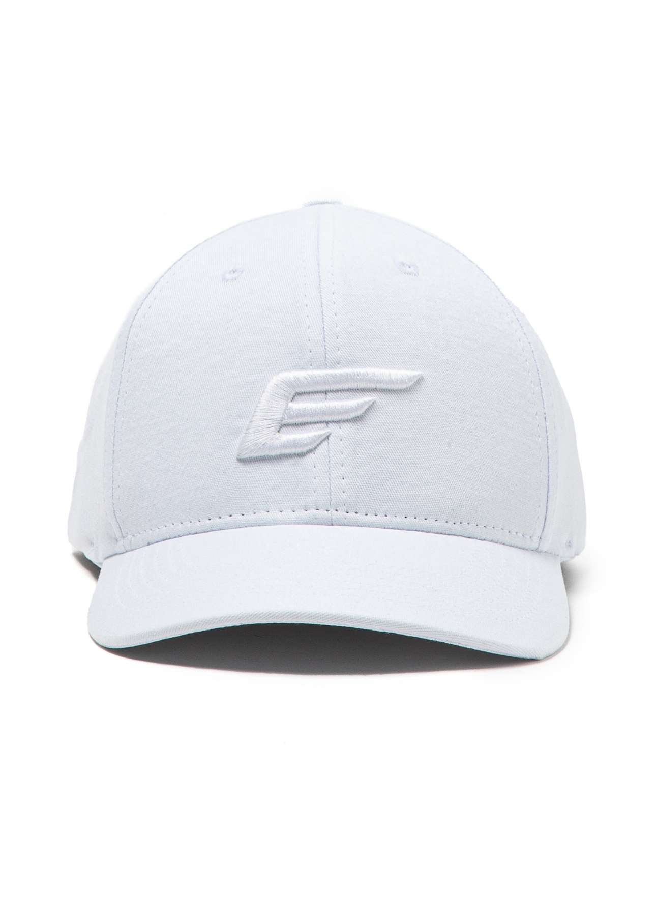 Bone Ellus e Asa Basic Branco