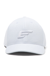 Bone Ellus e Asa Basic Branco