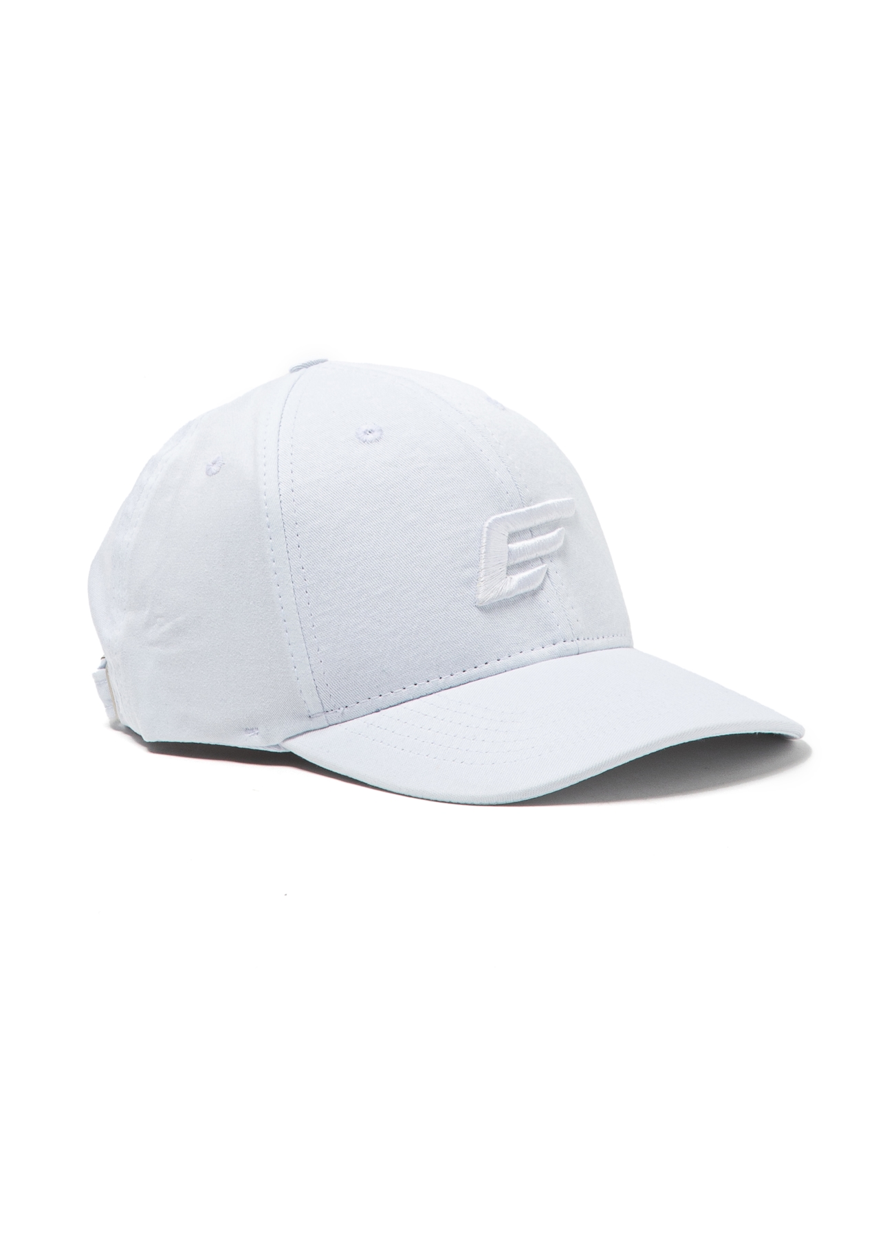 Bone Ellus e Asa Basic Branco