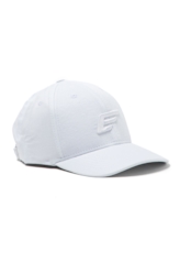 Bone Ellus e Asa Basic Branco