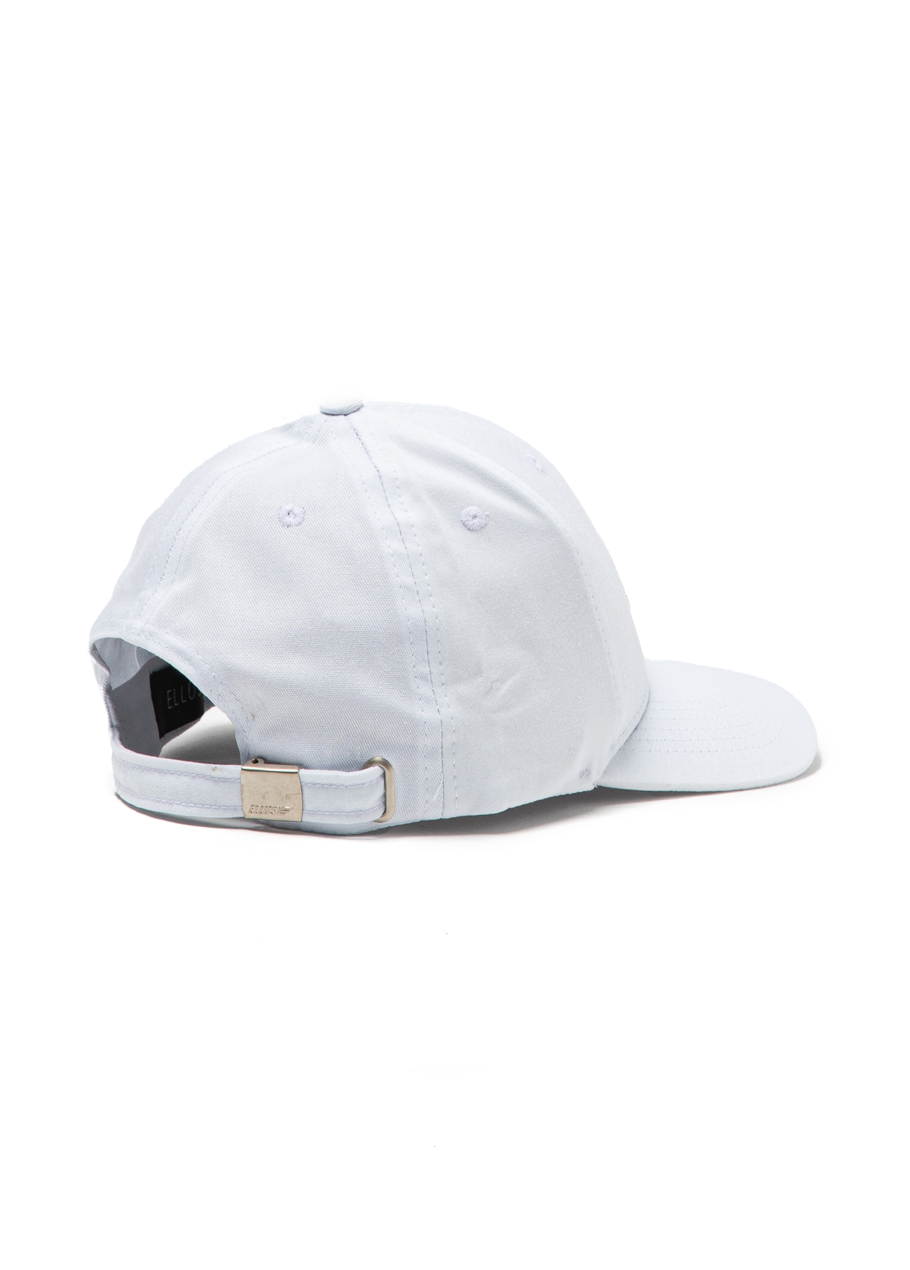 Bone Ellus e Asa Basic Branco
