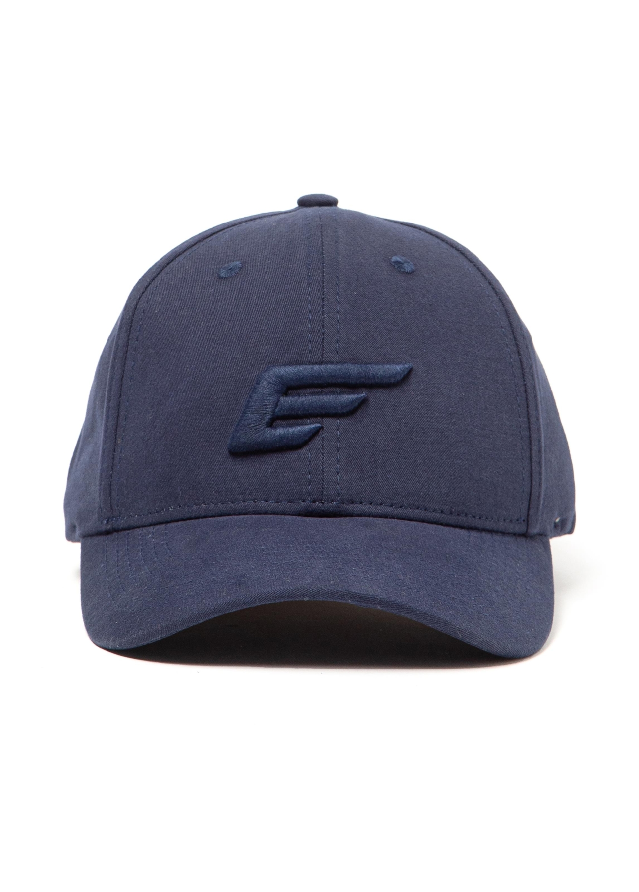 Bone Ellus e Asa Basic  Dark Navy