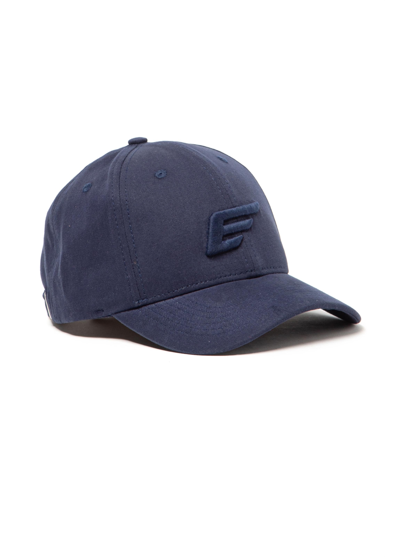 Bone Ellus e Asa Basic  Dark Navy