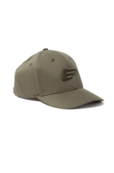 Bone Ellus e Asa Basic Verde Army