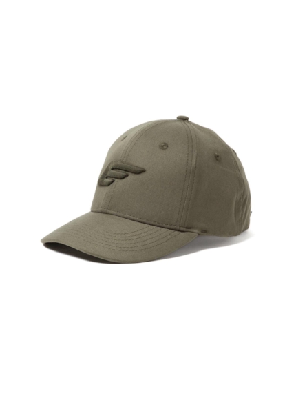 Bone Ellus e Asa Basic Verde Army