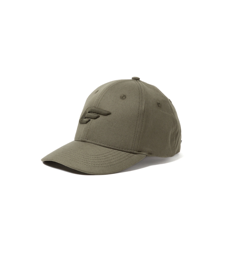 Bone Ellus e Asa Basic Verde Army
