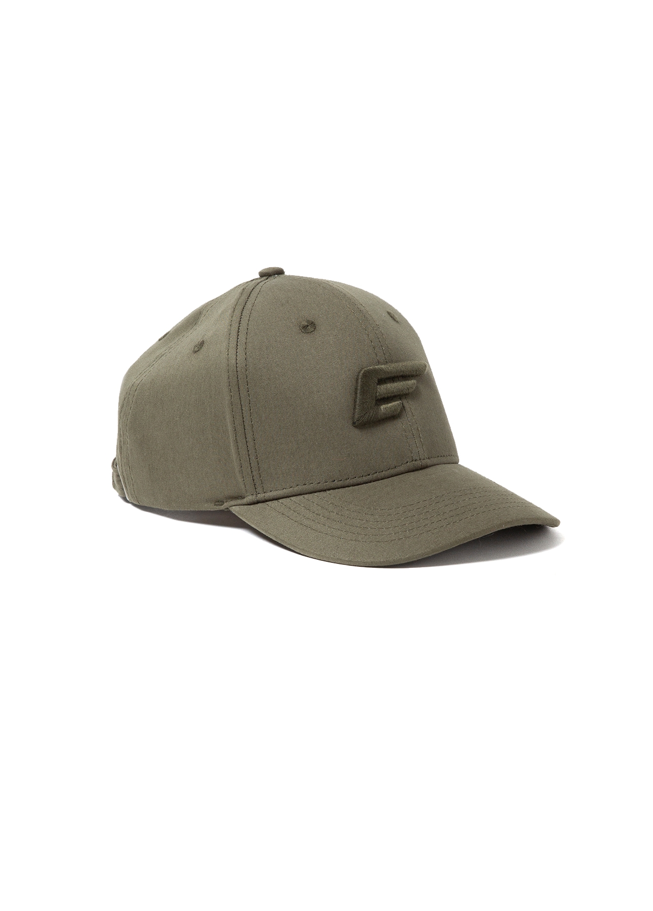 Bone Ellus e Asa Basic Verde Army