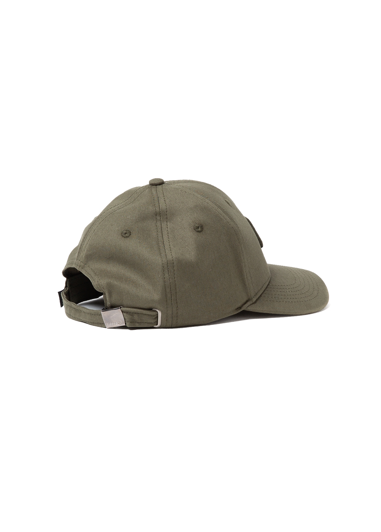 Bone Ellus e Asa Basic Verde Army