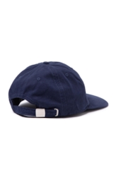 Bone Ellus e Asa Dark Navy