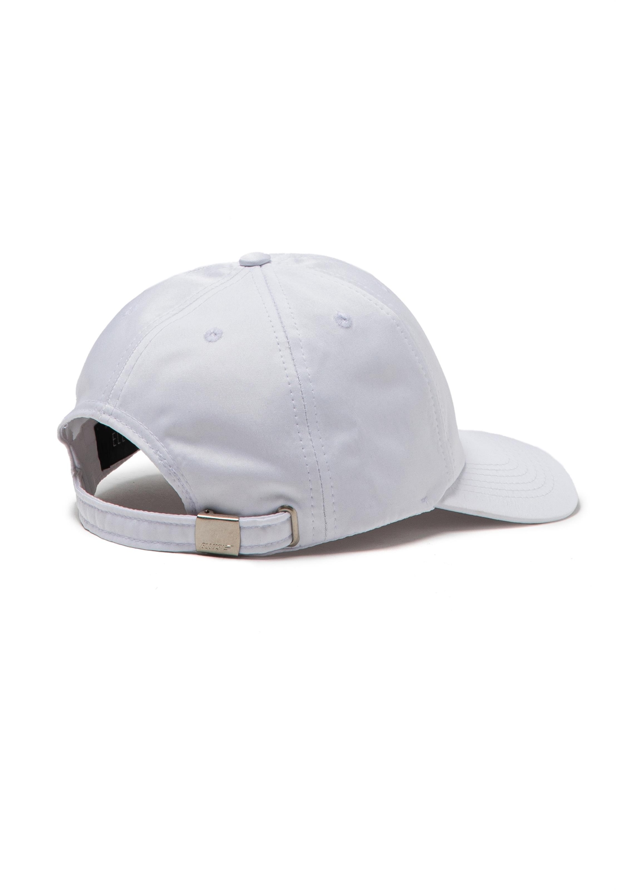 Bone Ellus e Asa Outline Branco