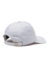 Bone Ellus e Asa Outline Branco